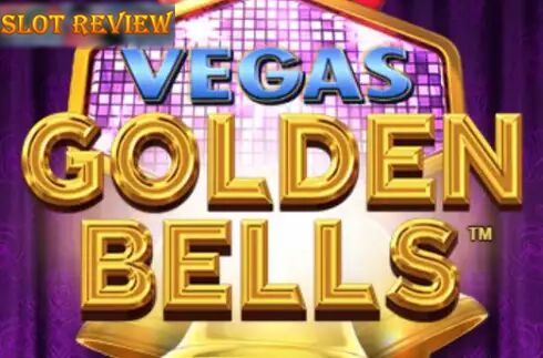 Vegas Golden Bells Slot Review